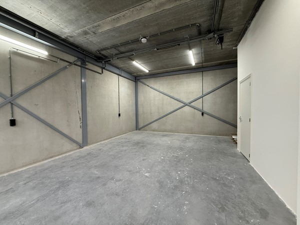 Medium property photo - Jarmuiden 29C, 1046 AC Amsterdam